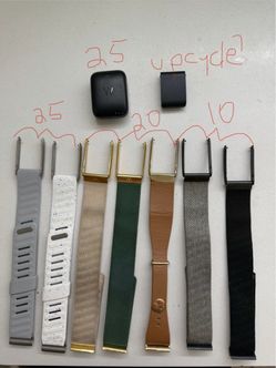 Whoop 5.0 bands