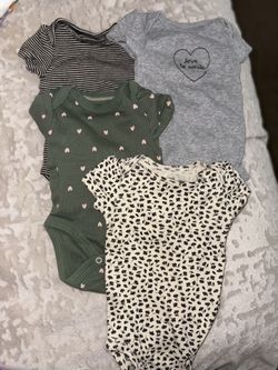 Baby Shirts
