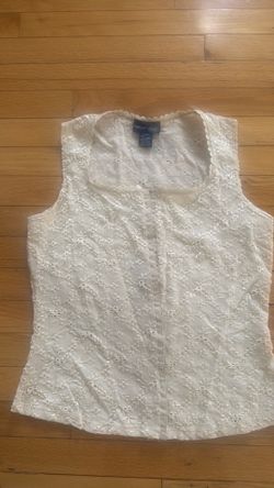 Corset Tank