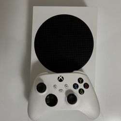 Xbox Series S 