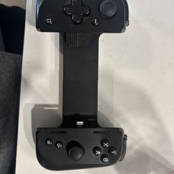 Razer Kishi Gaming Attachment For iPhone 