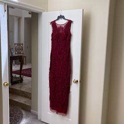 Night dress size 8