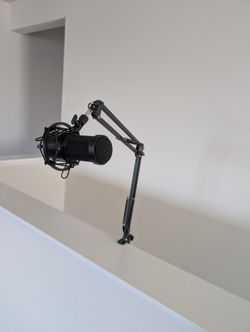 Computer Microphone