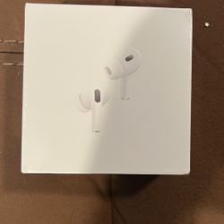Airpods Pro 2 Gen 