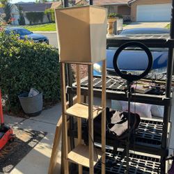 Every Thing Free But Have To Take All