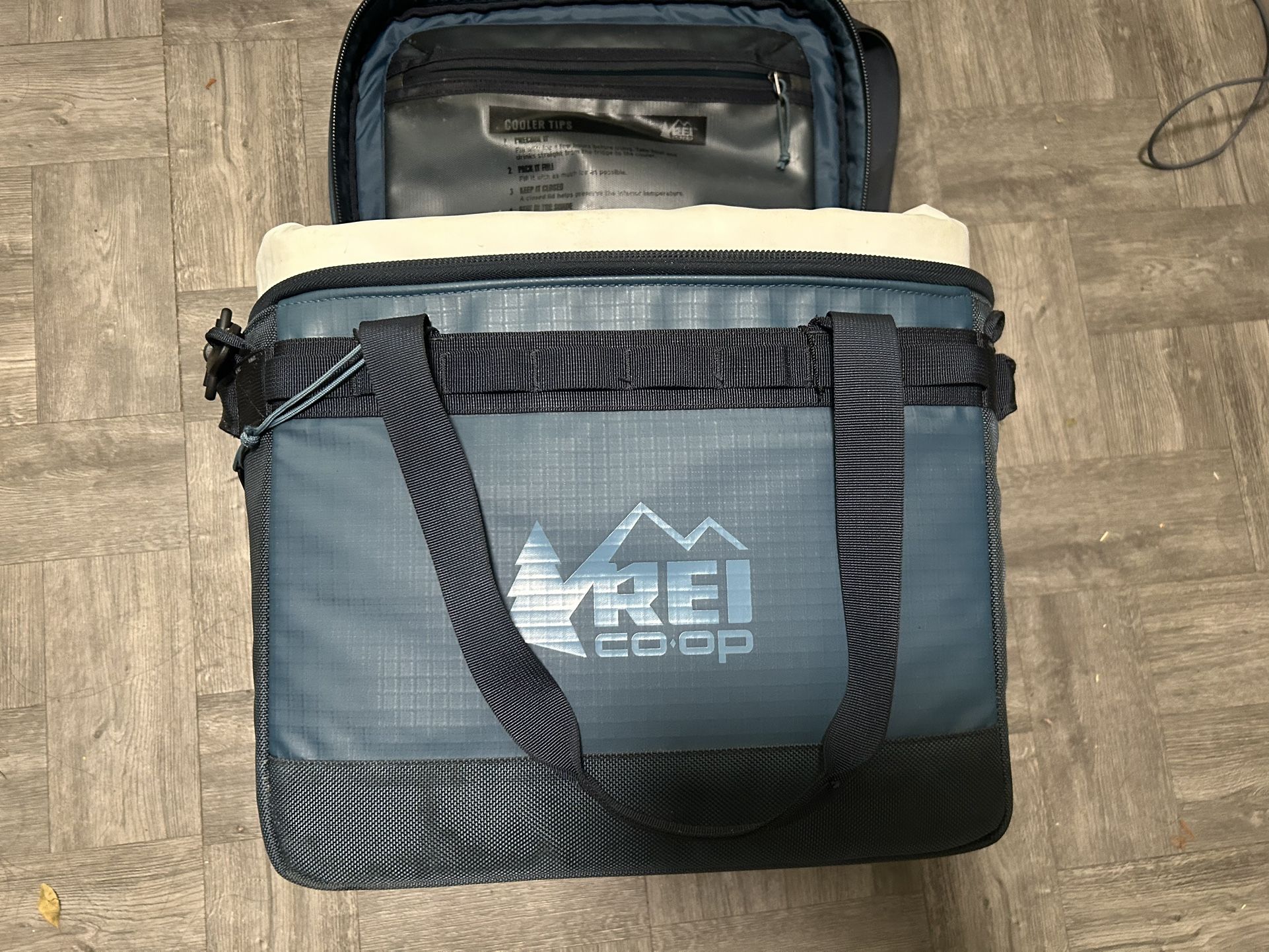 REI Cooler