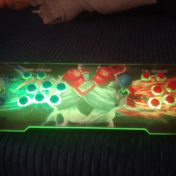 Arcade Console Games In