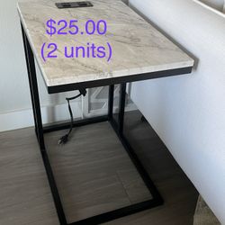 End Tables