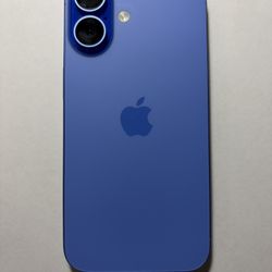 Iphone16 T-mobile Unlocked  128G