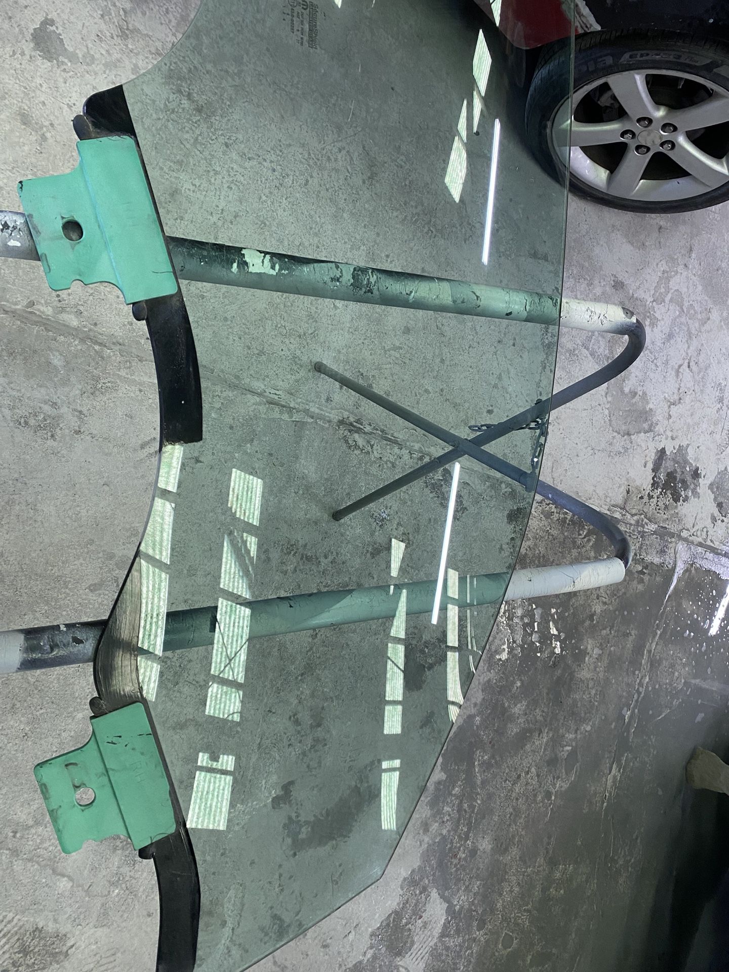 2016 Dodge Charger Parts