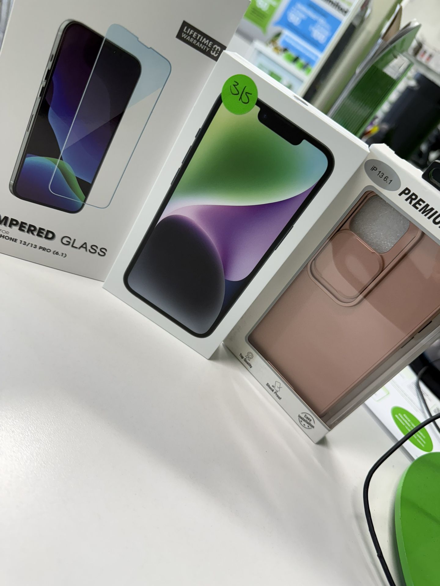 Iphone 14 128 GB