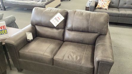 Sofa Loveseat Set