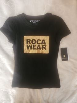 ROCAWEAR SHIRT