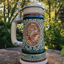 Vintage Stein
