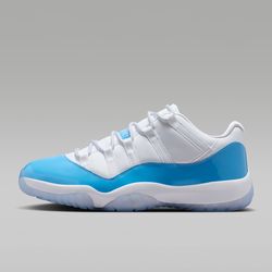 Jordan 11 Low University Blue