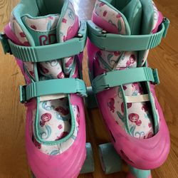 Roller Skates 