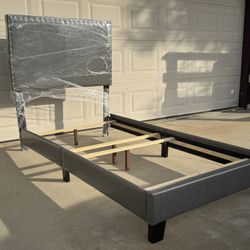 Twin Bed Frame
