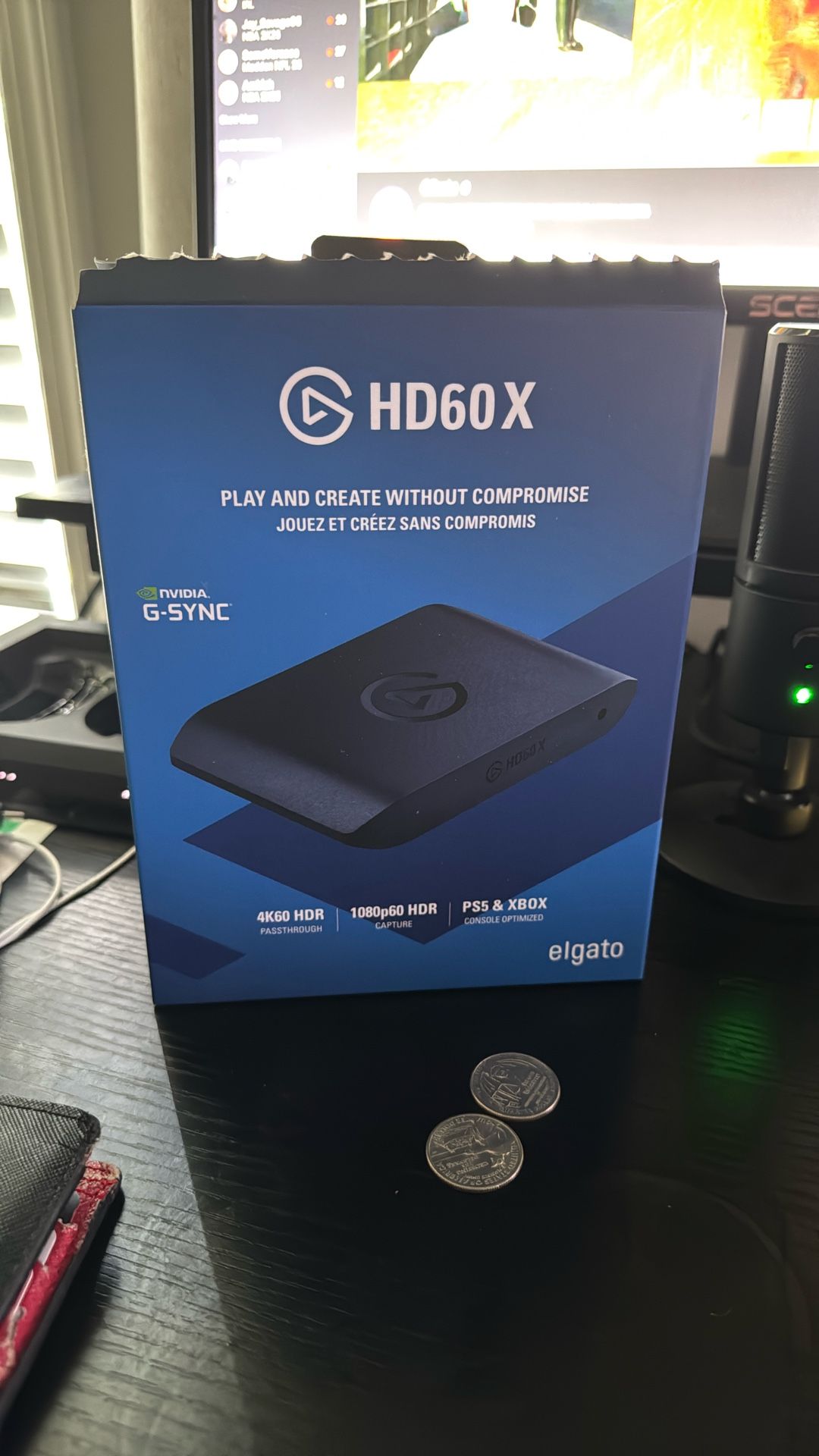 Elgato