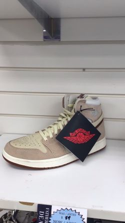 Nike air Jordan’s
