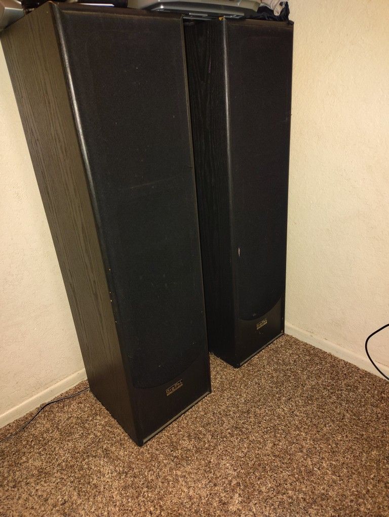 Speakers