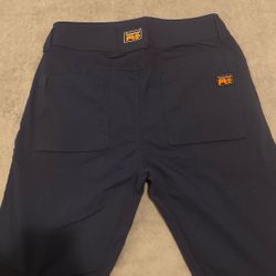 TIMBERLAND Pro Blue Pants - 34/34