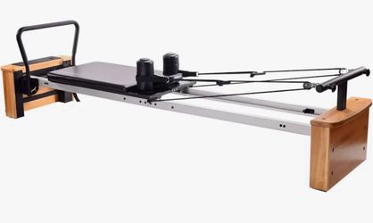 Brand New Pilates Reformer (boxed, unopened)