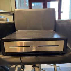 Cash Register