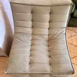 Rove concepts Tanner Armless Chair