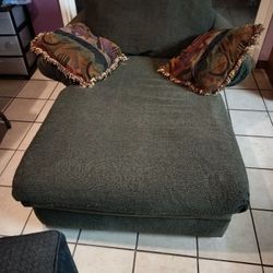 Good Condition Chaise