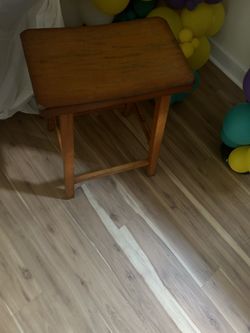 Stools