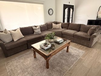 Sectional