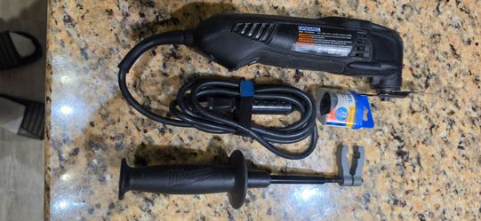 Corded DREMEL ROTARY TOOL