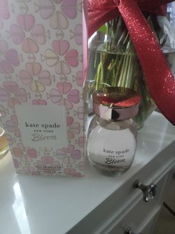 Kate spade new York bloom