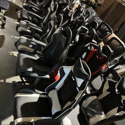 Gaming Chairs $50-$150