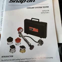 snap-on Tools