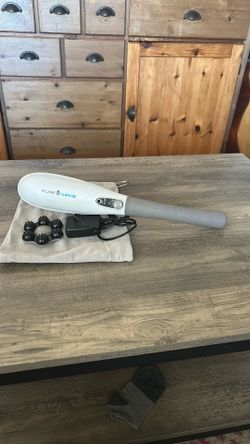 Pure Wave Cordless Massager