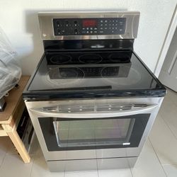 Stove For Sale 