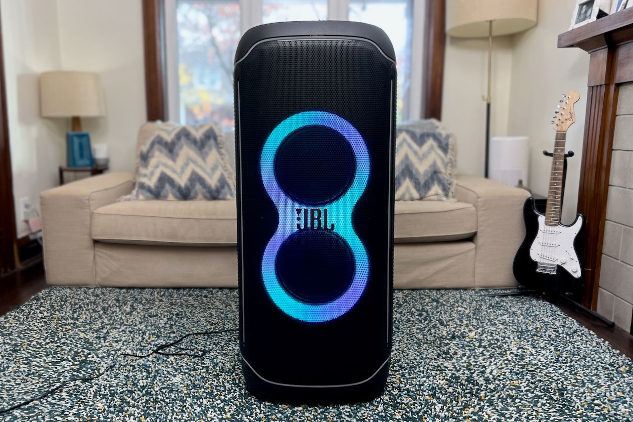 BLACK FRIDAY DEALS - 🔥 Big Sound, Bigger Savings – JBL PartyBox Ultimate Wireless Bluetooth Speaker Just Dropped to $1,599! $1 Down + Full Coverage