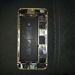 IPhone 6 Plus Battery Still Good