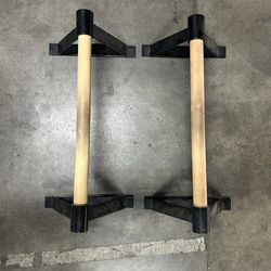 Push Up Bars