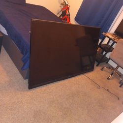 70" Flat Screen TV 
