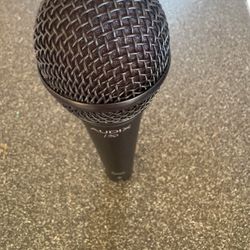 Audix f50 Handheld Cardioid Dynamic microphone