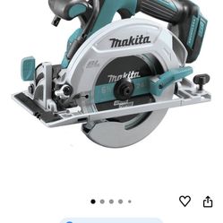Makita Circular Saw 