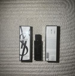 YSL Myslf Cologne 