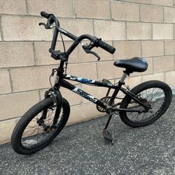 Mongoose Bike Kids 14" Rims