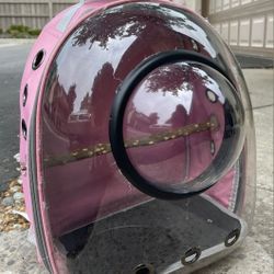Pet Carrier Backpack 