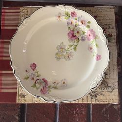 Homer Laughlin/ Virginia Rose 🌹 