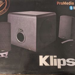 Klipsch Speaker