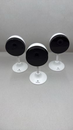 Security cameras