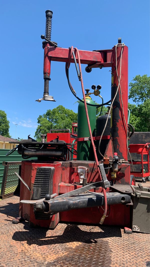 Tire repair machine for Sale in Houston, TX OfferUp